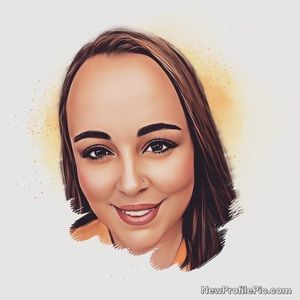 Meet your Posher, Jordyn